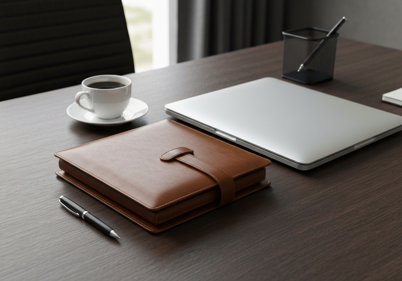 Career Pivot Reflection Journal and Workbook
