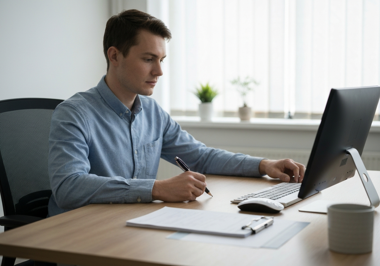 Career Pivot Story Builder