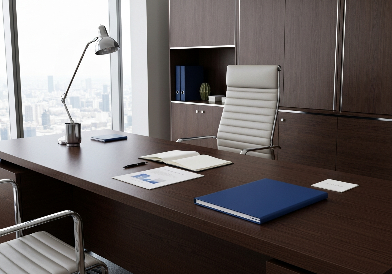 Career Storytelling Template Pack