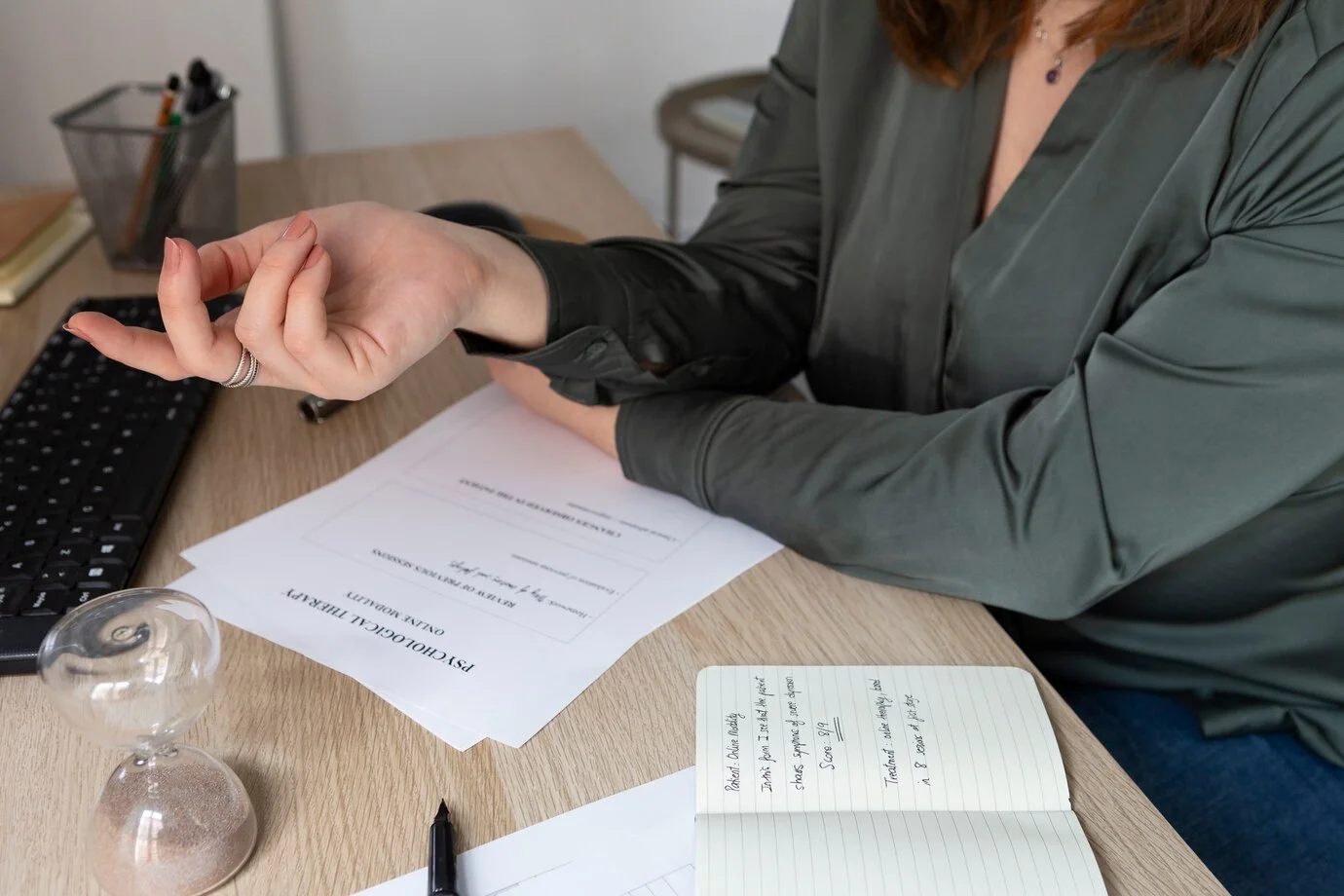 Craft Your Perfect Pitch