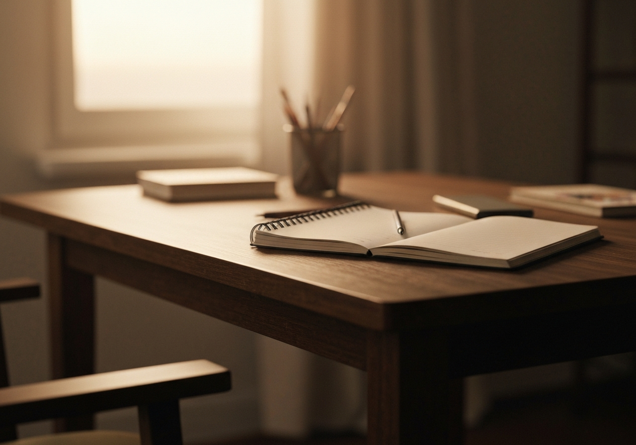 Content Voice Warm Up Workbook