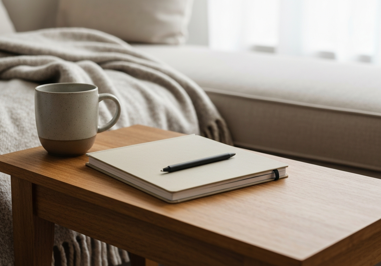 Courageous Storytelling Practice Journal and Workbook