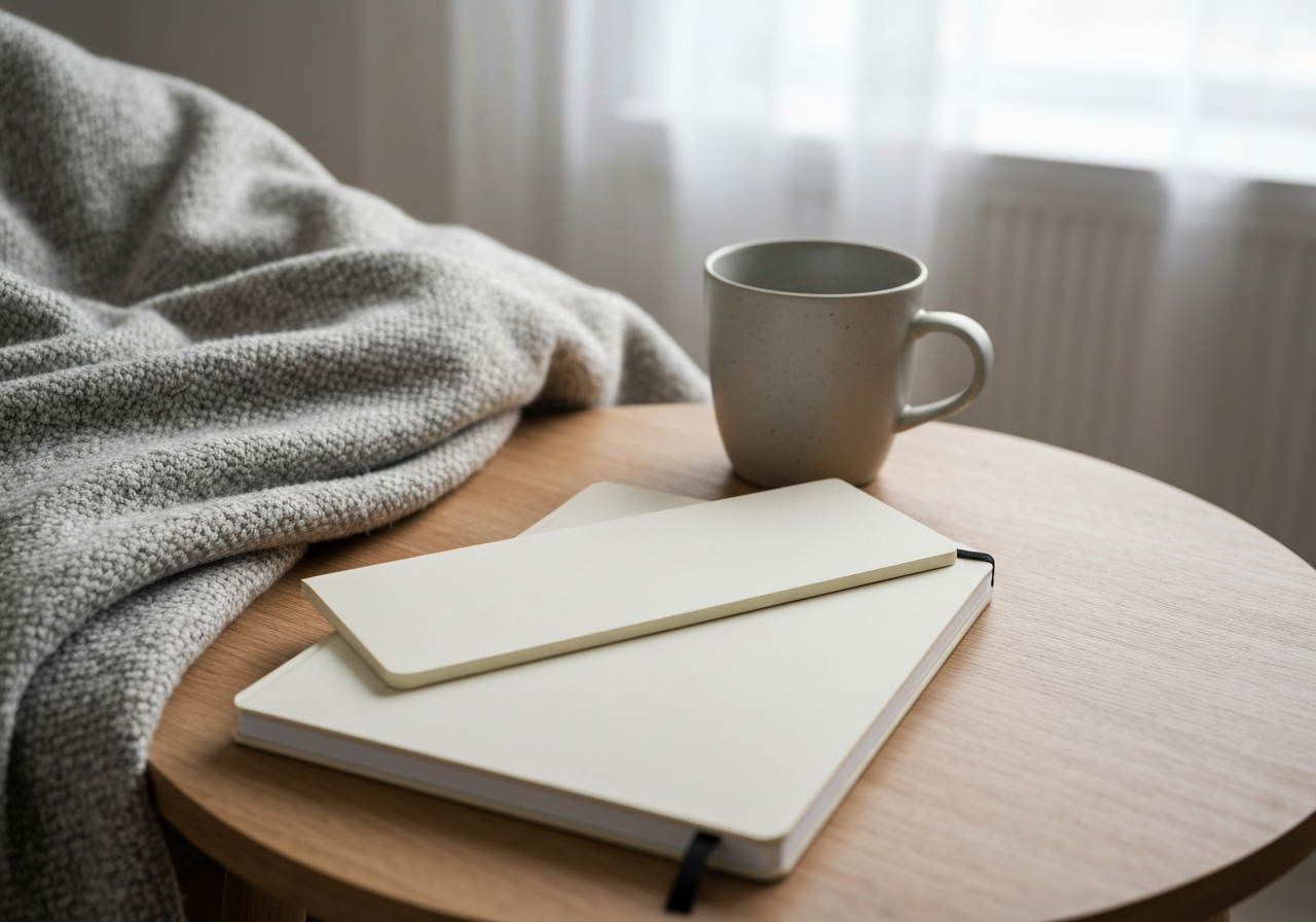 Creative Confidence Journal and Workbook