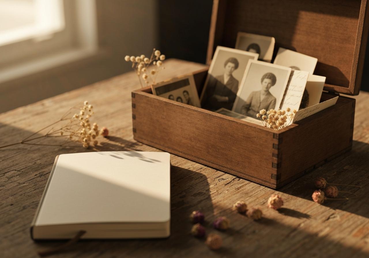 Creative Life Journey Builder