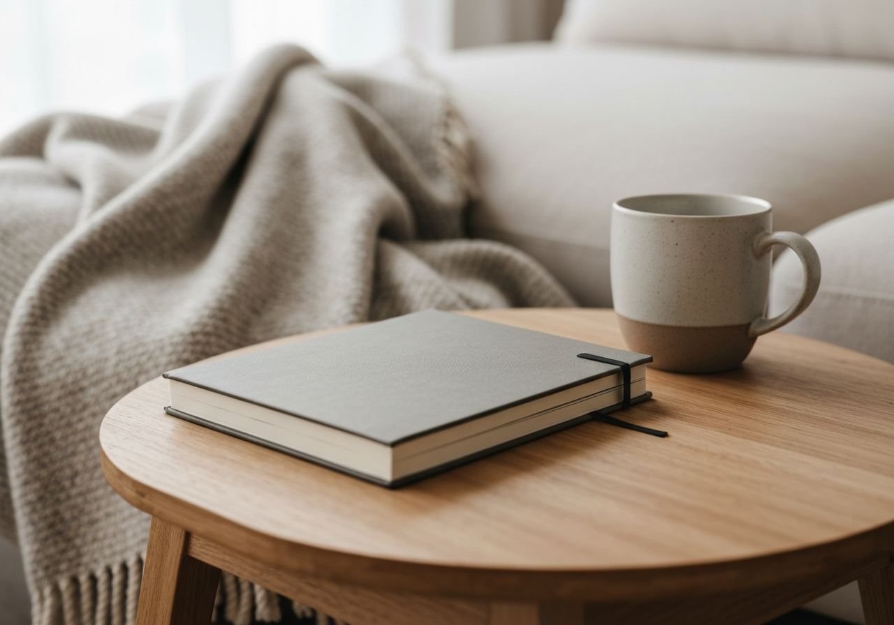 Creative Rituals Tracker Track Your Flow