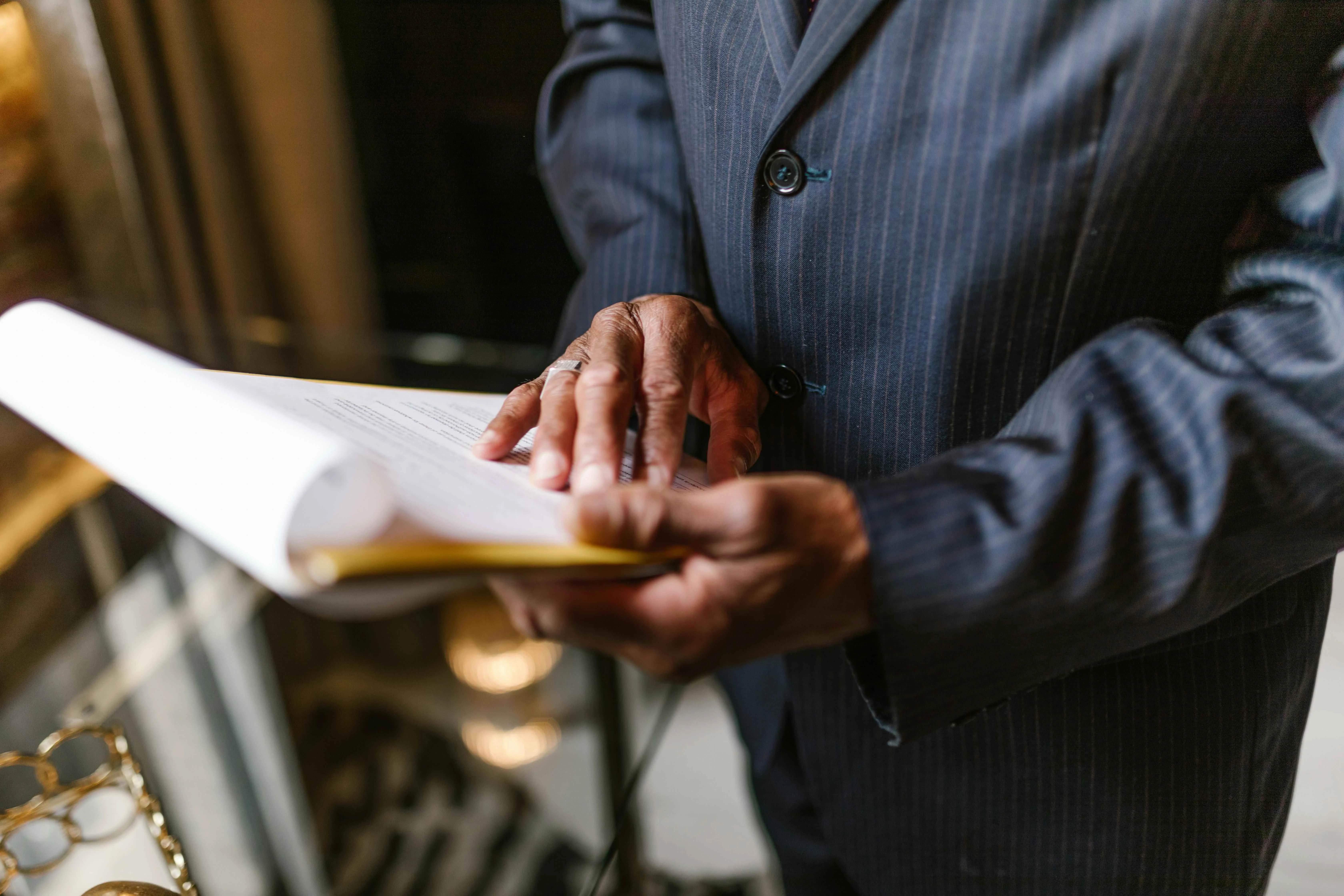 Connect Through Storytelling