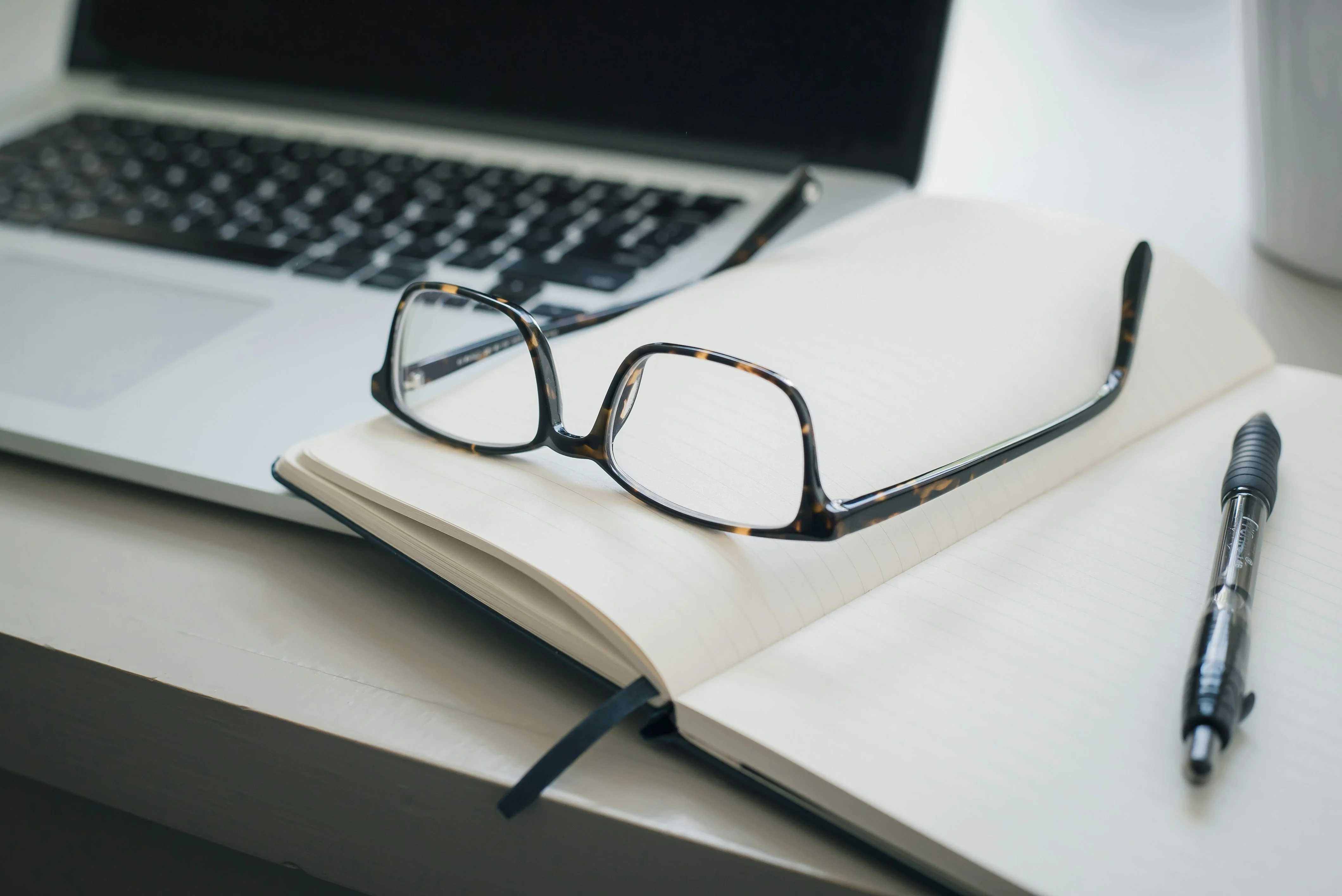 Weekly Writing Inspiration
