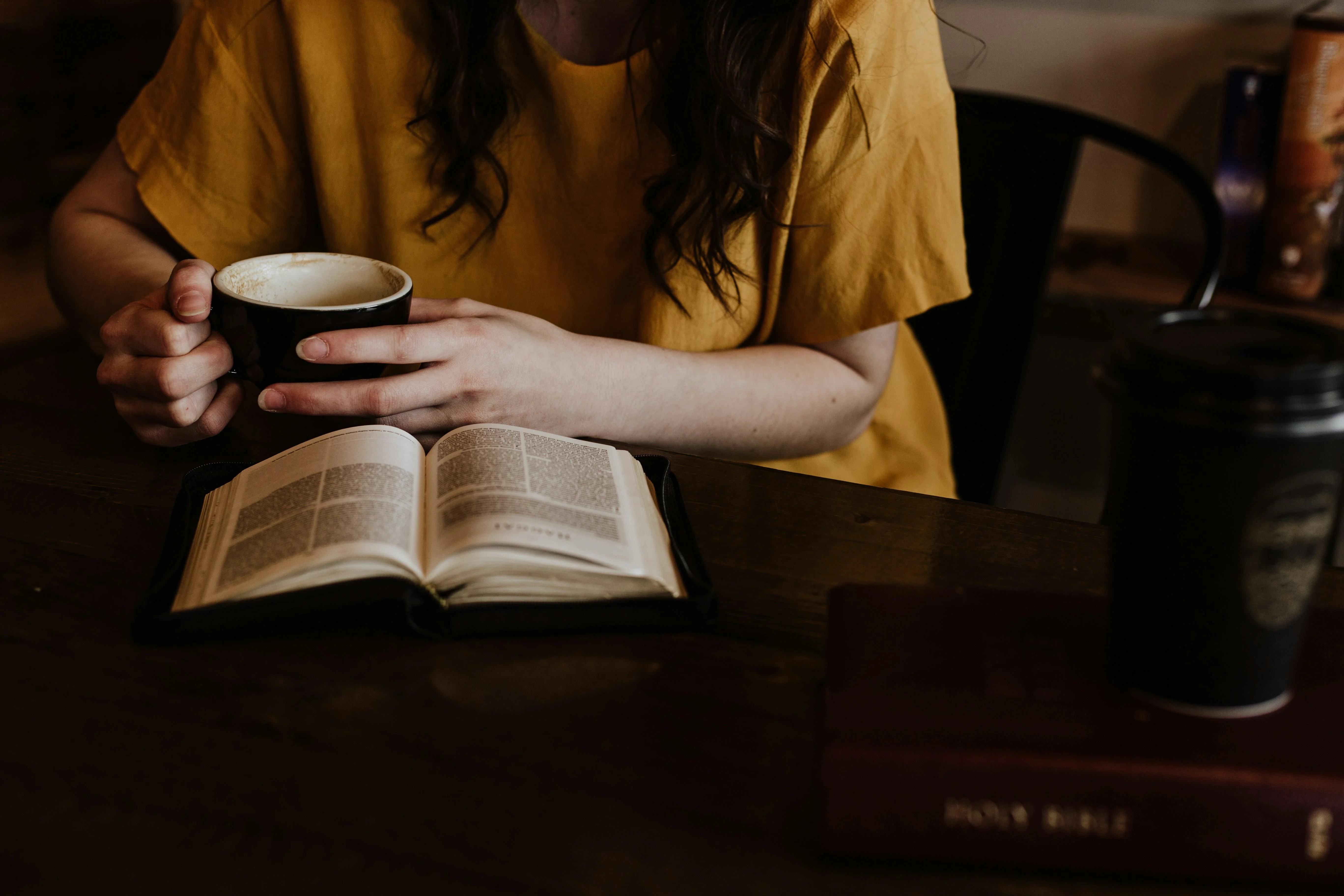 Discover Your Story