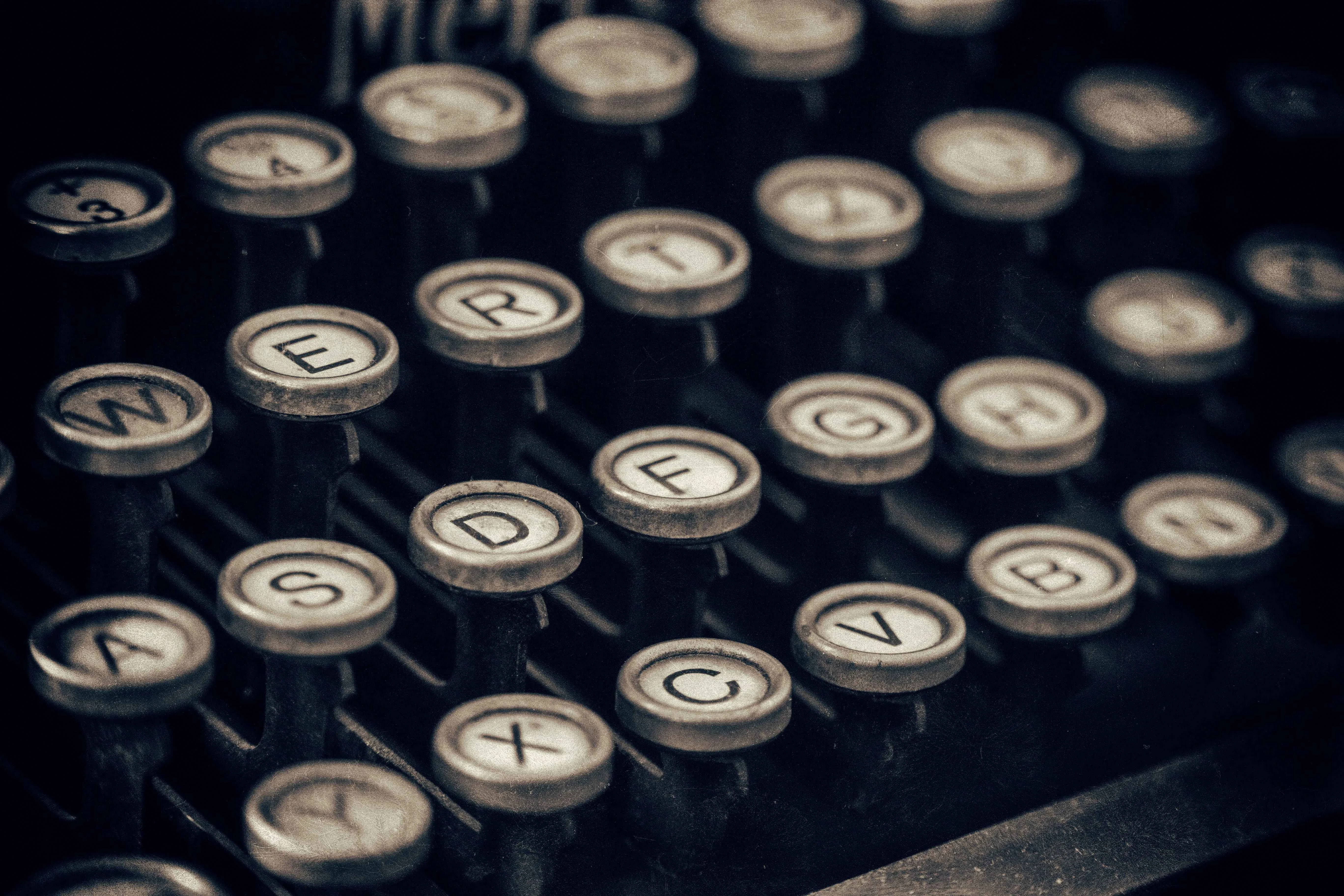 Find Your Writing Voice
