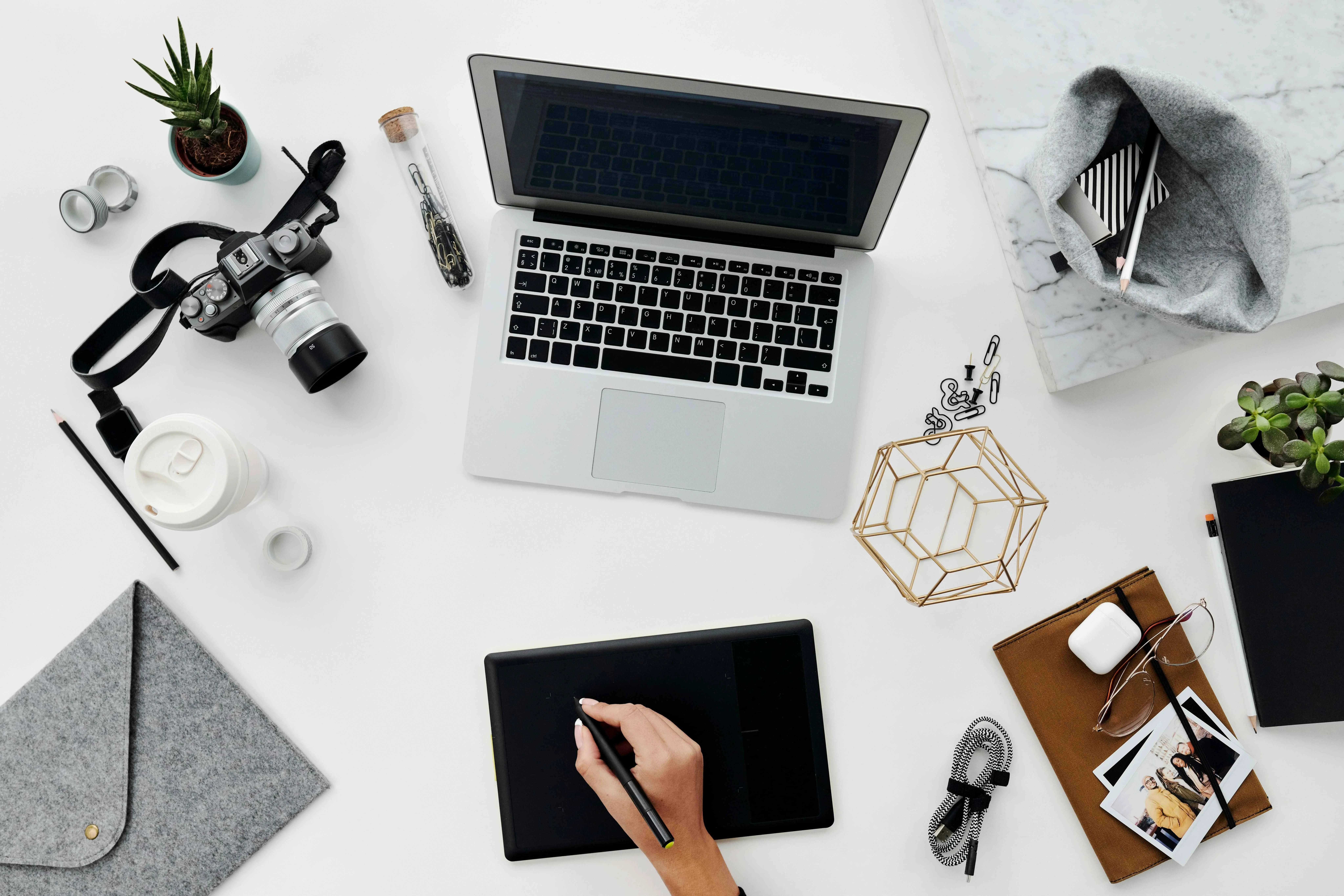 Refresh Your Brand Voice