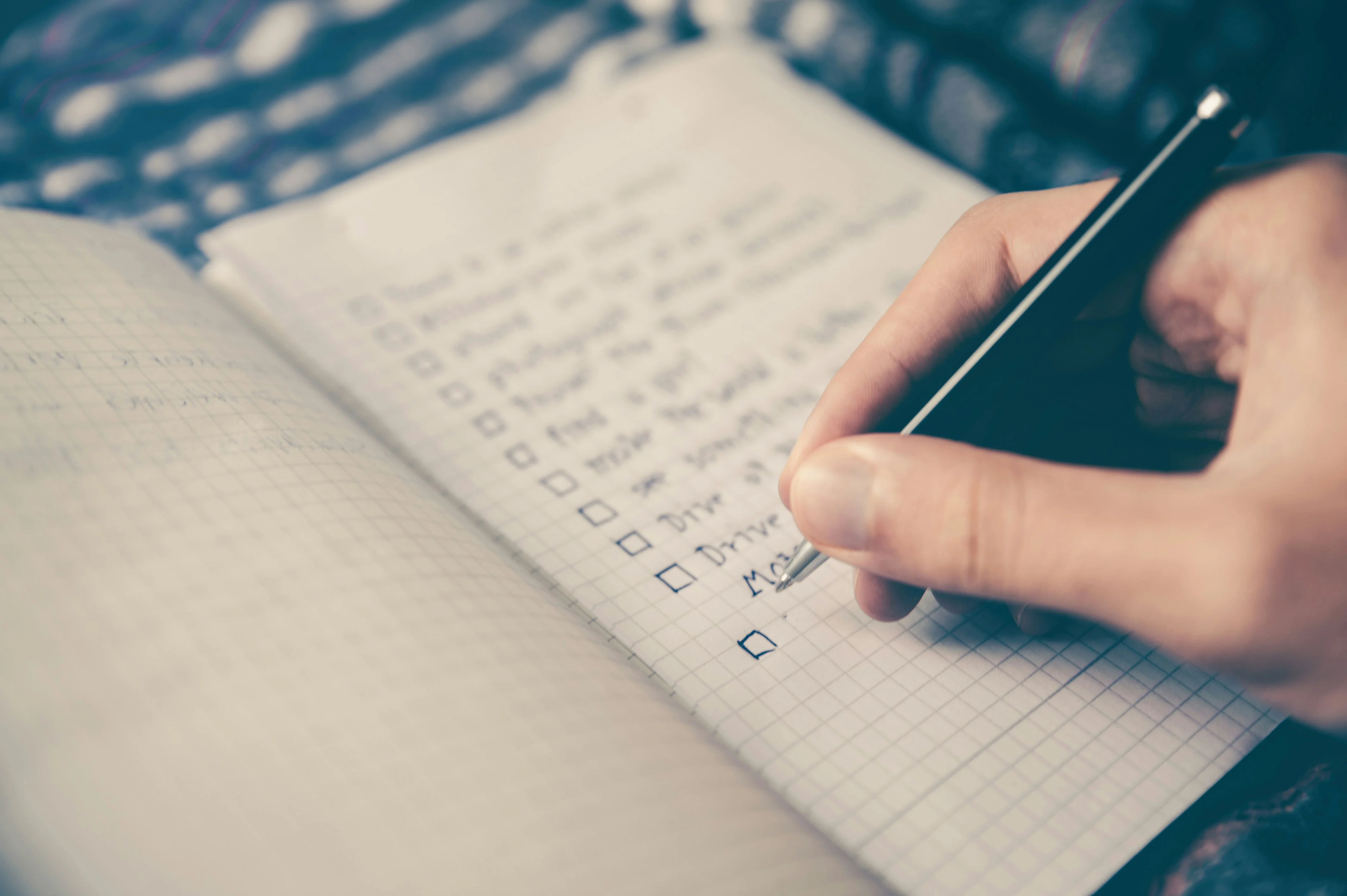 Letters to Yourself