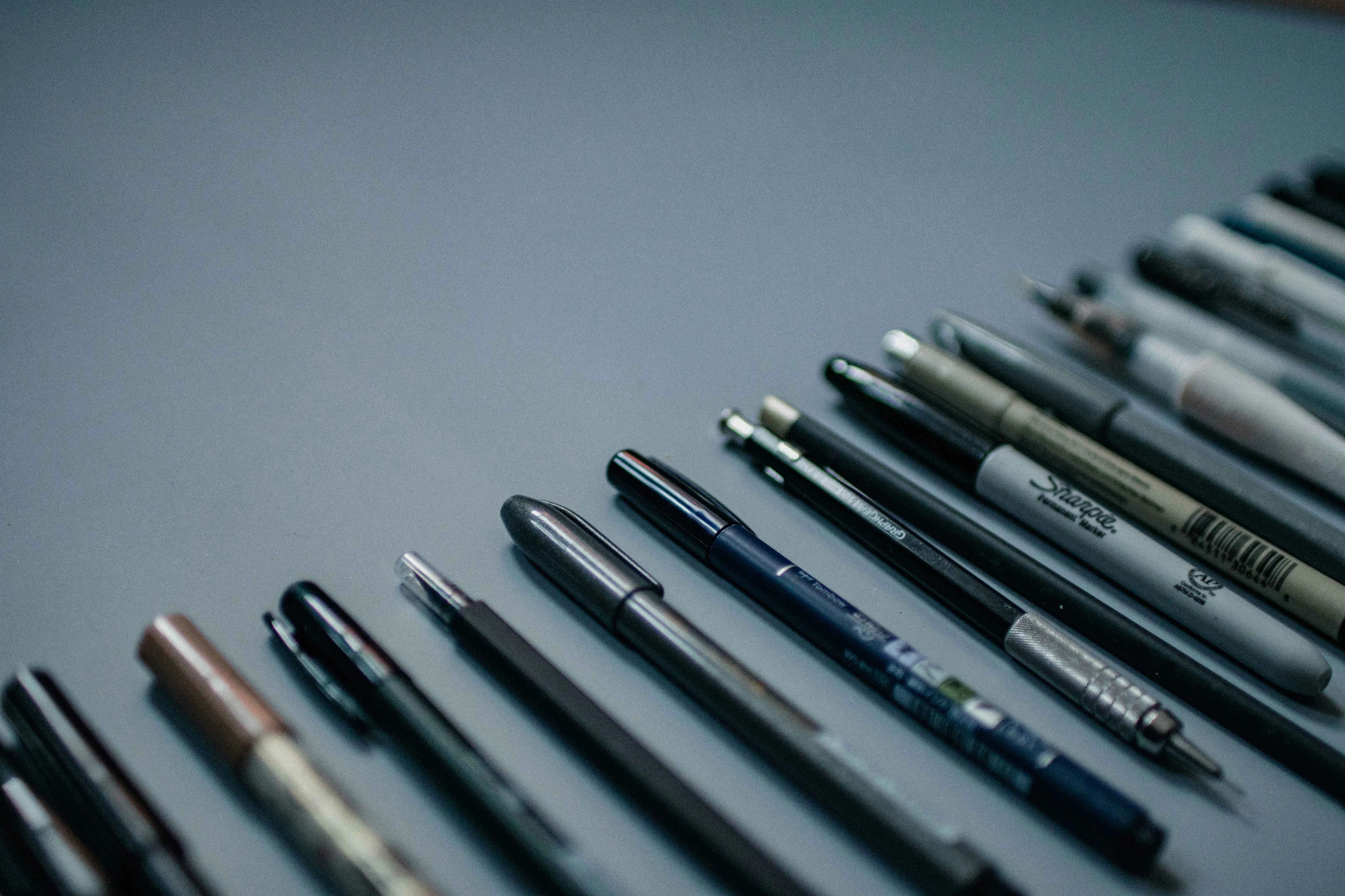 Your Custom Speechwriting Partner