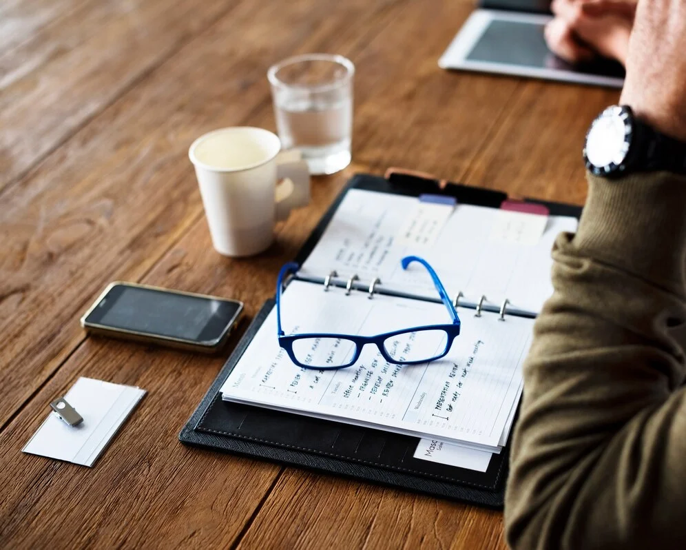 Tell Your Career Story