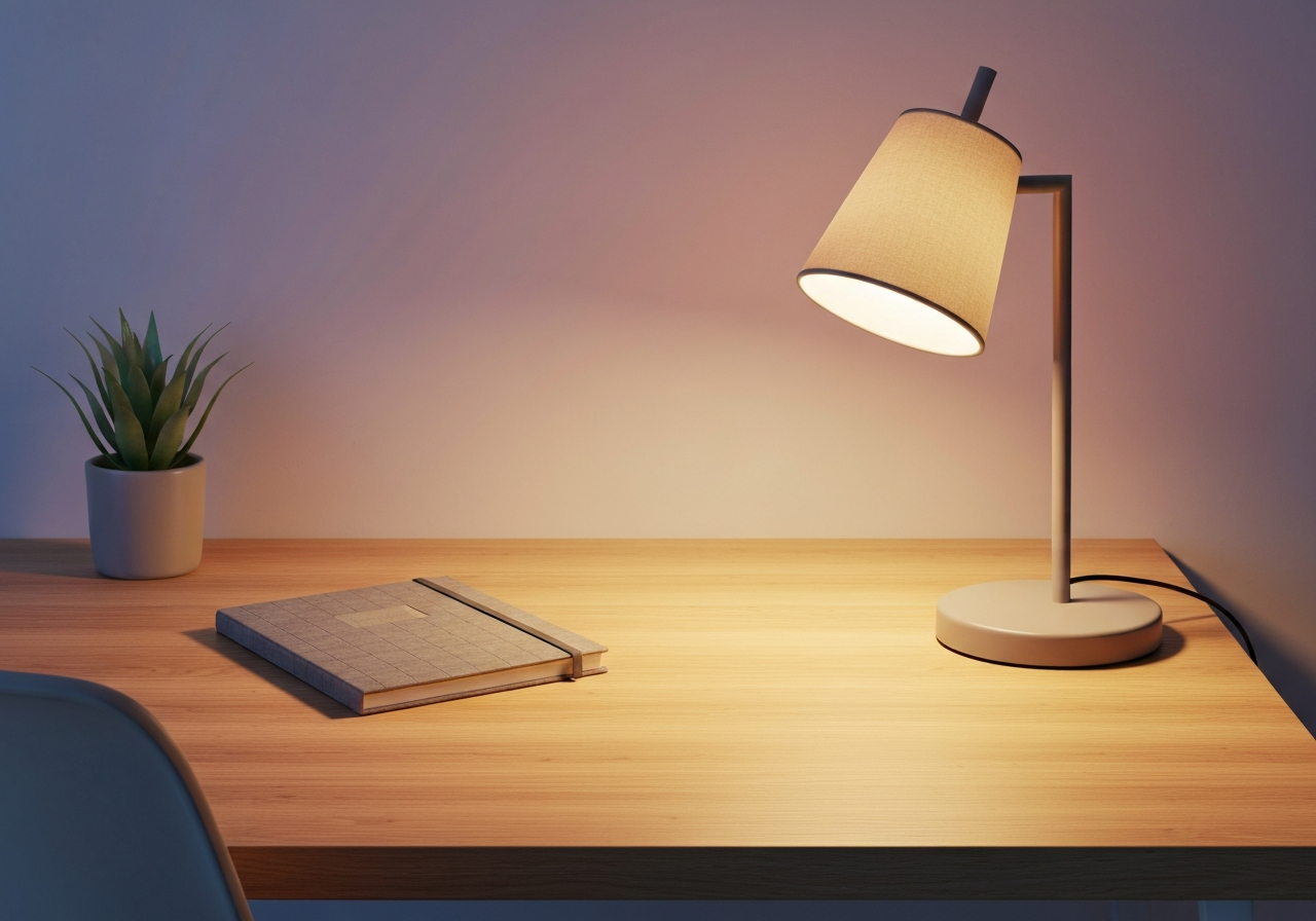 From Burnout To Voice Journal
