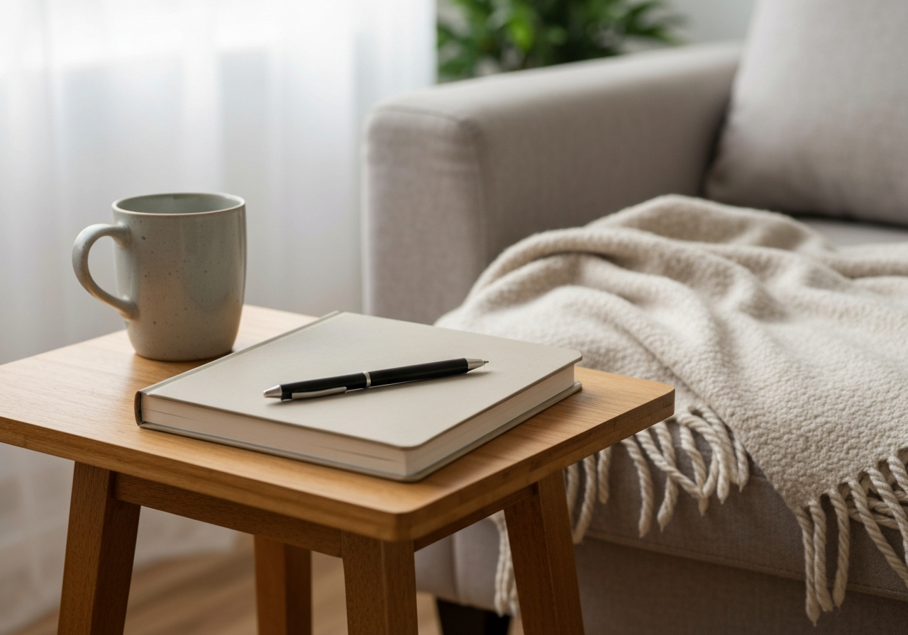 Gratitude Based Life Review