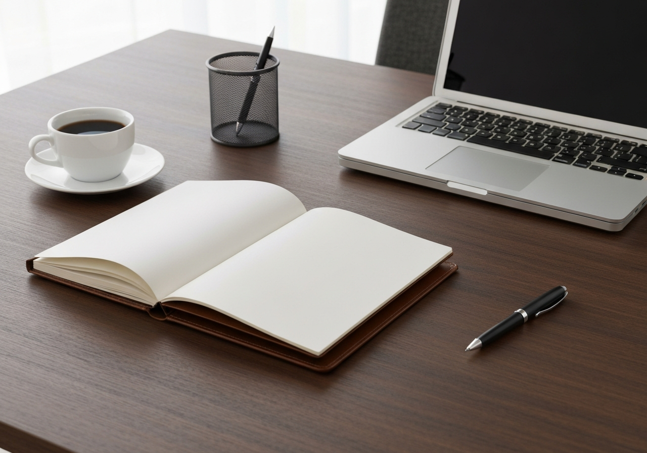 Guided Legacy Interview Booklet