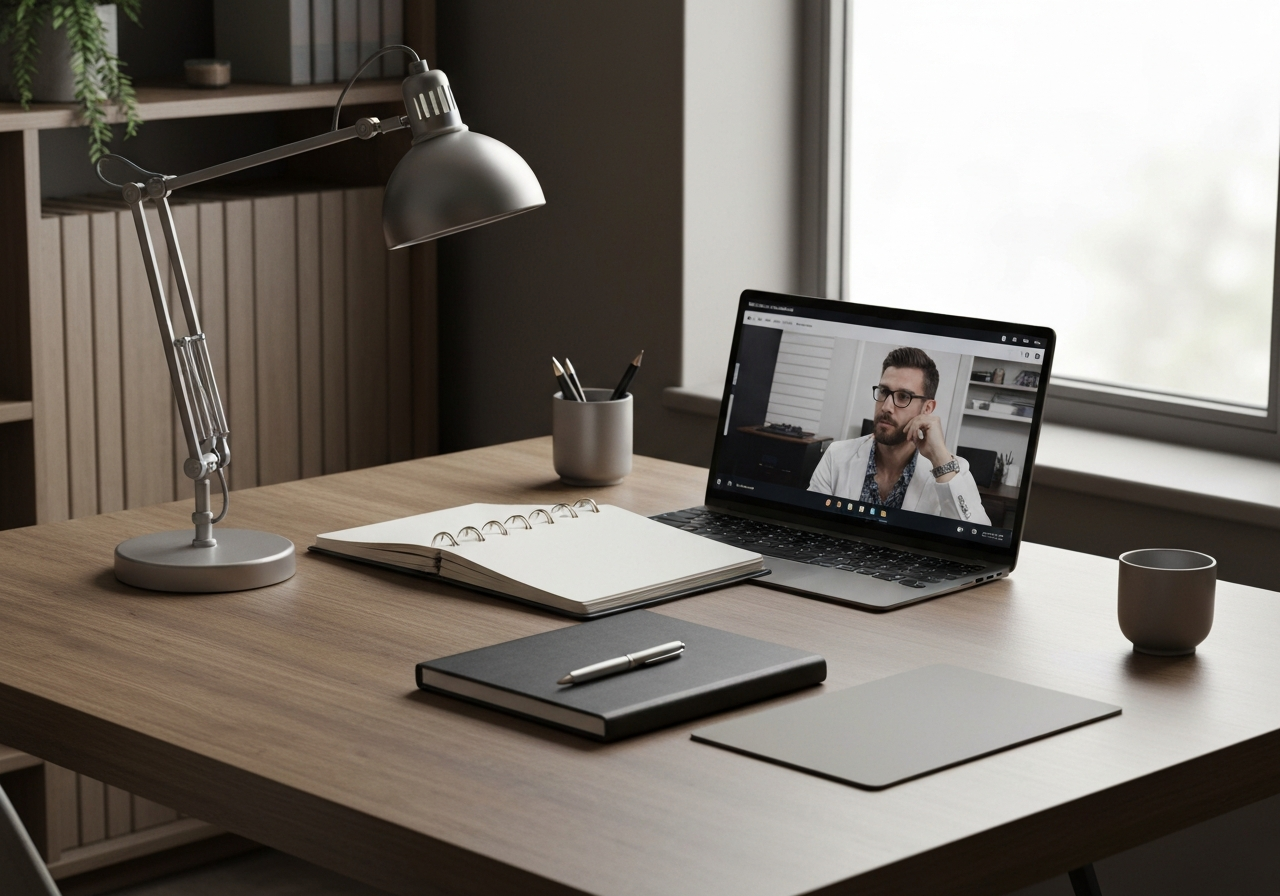 Interview Stories Organizer Ace Your Prep