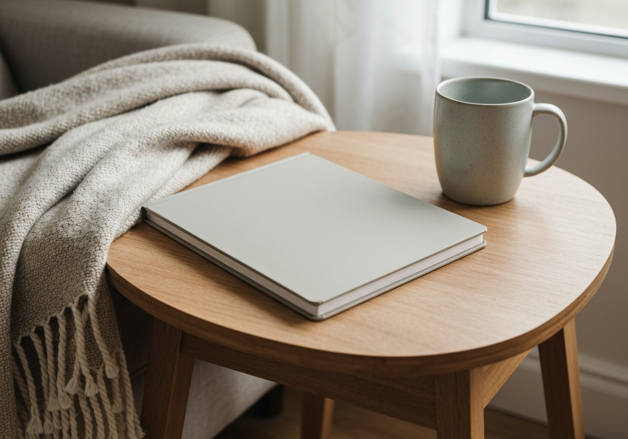 Journal Brand Identity Matching and Workbook
