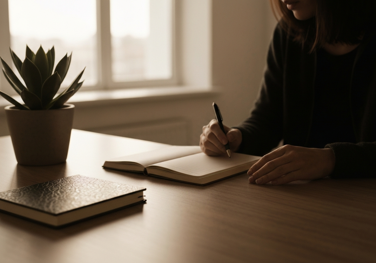 Legacy Mapping Journal and Workbook