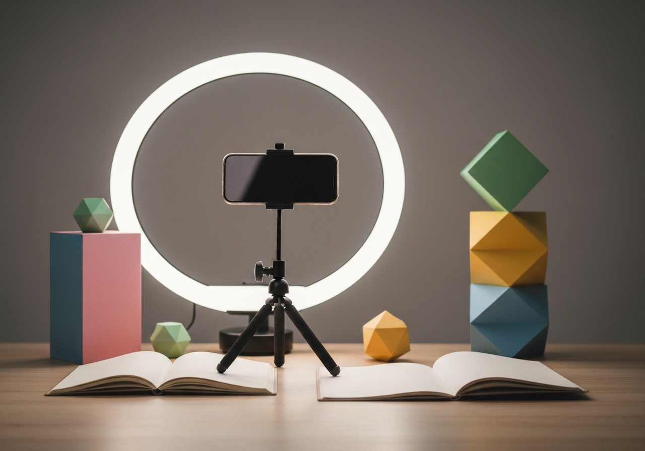 Lessons From My Audience Carousel