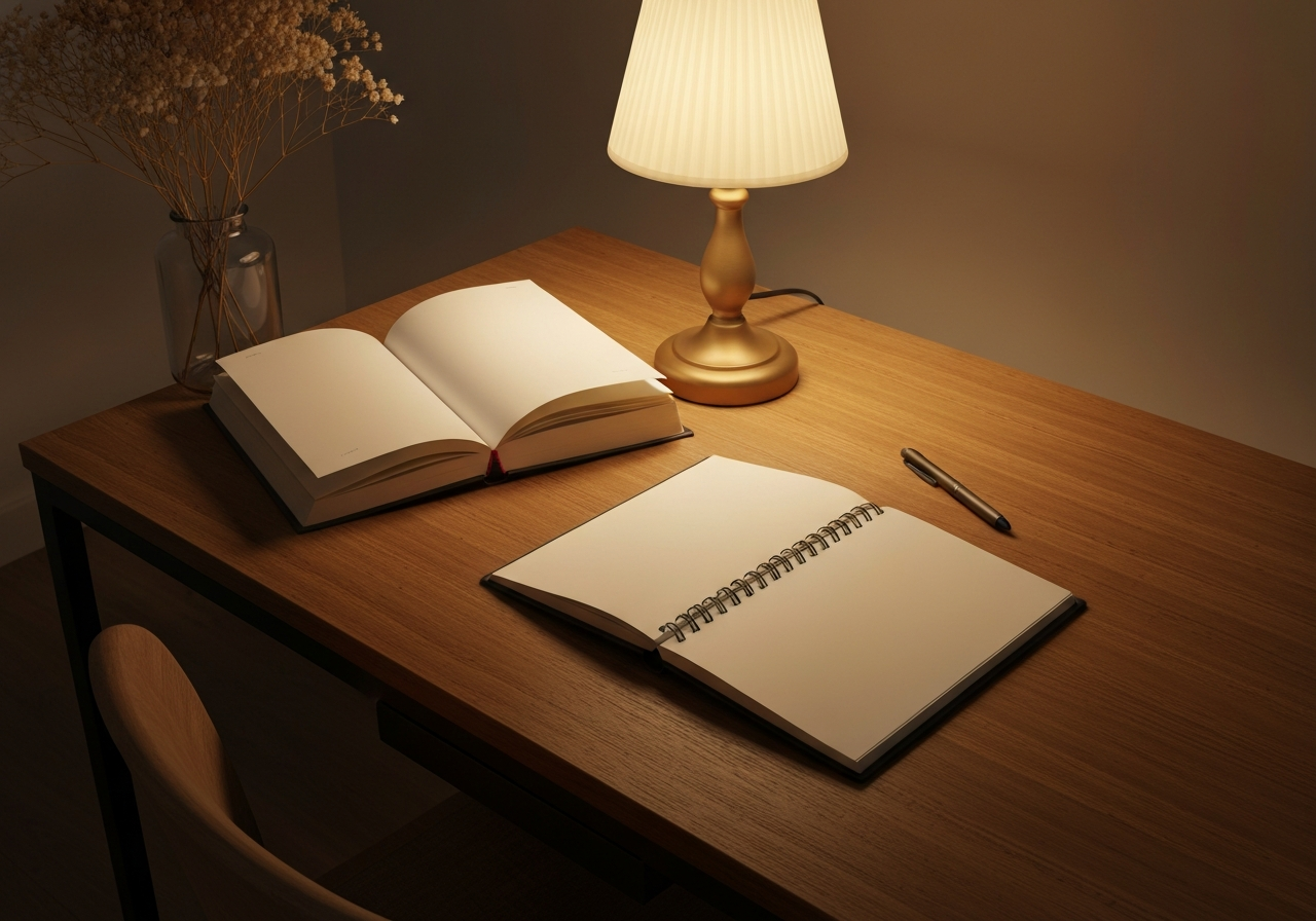 Life Story Questionnaire Buildout