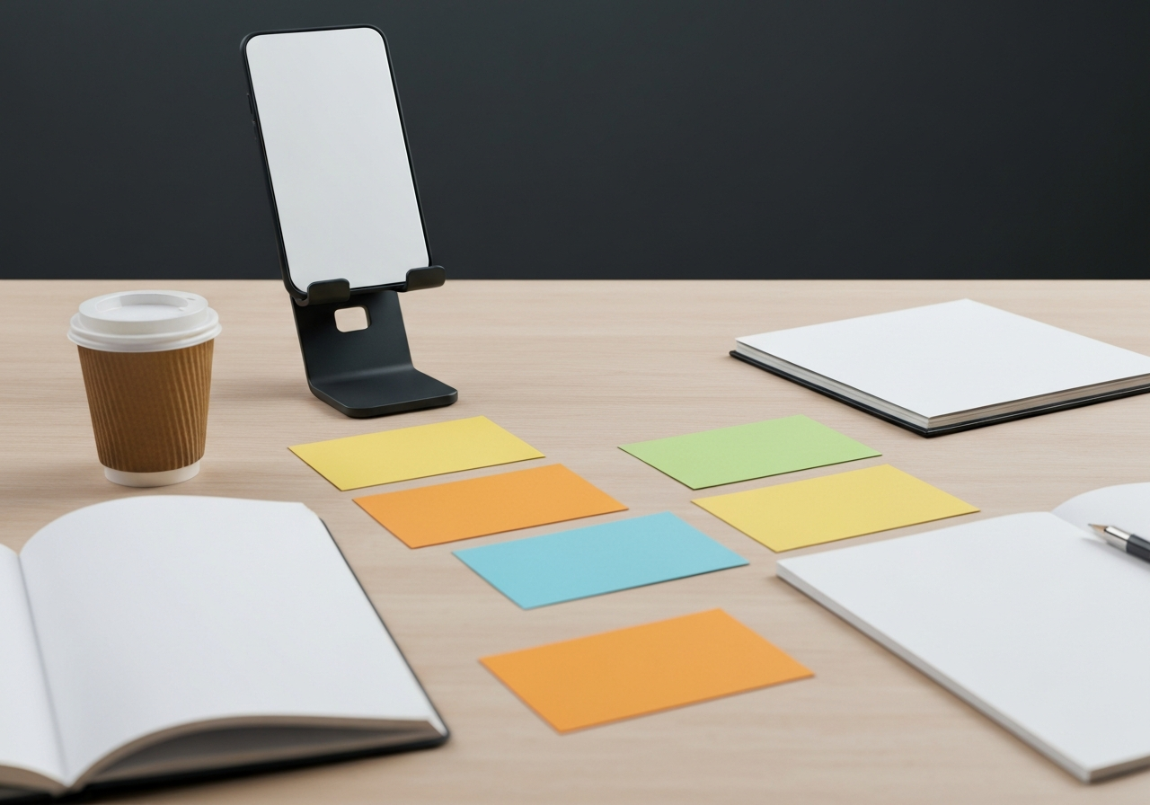 Linkedin Story Driven Post Templates