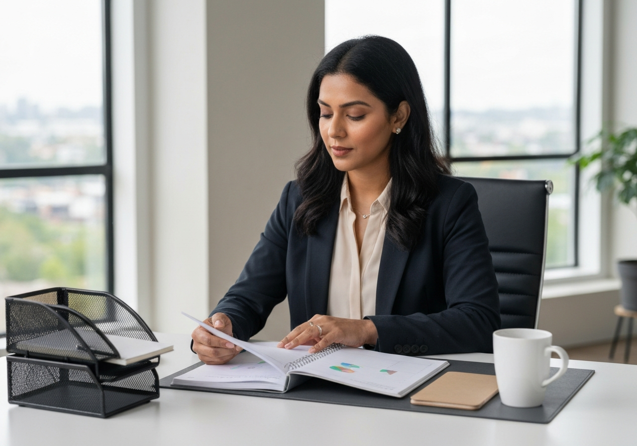 Message Gaps Audit Template Collection
