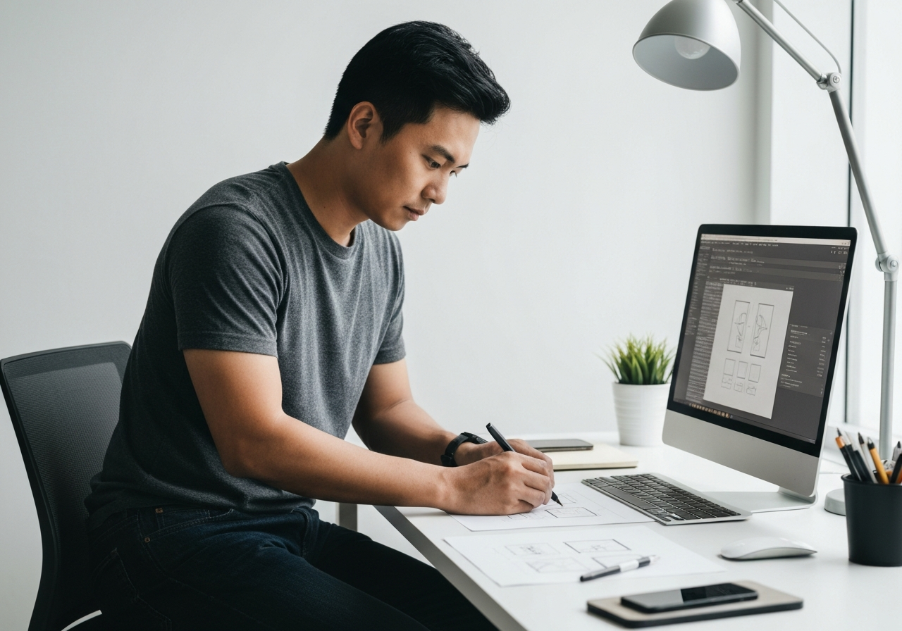 Messaging For Pivoting Creators