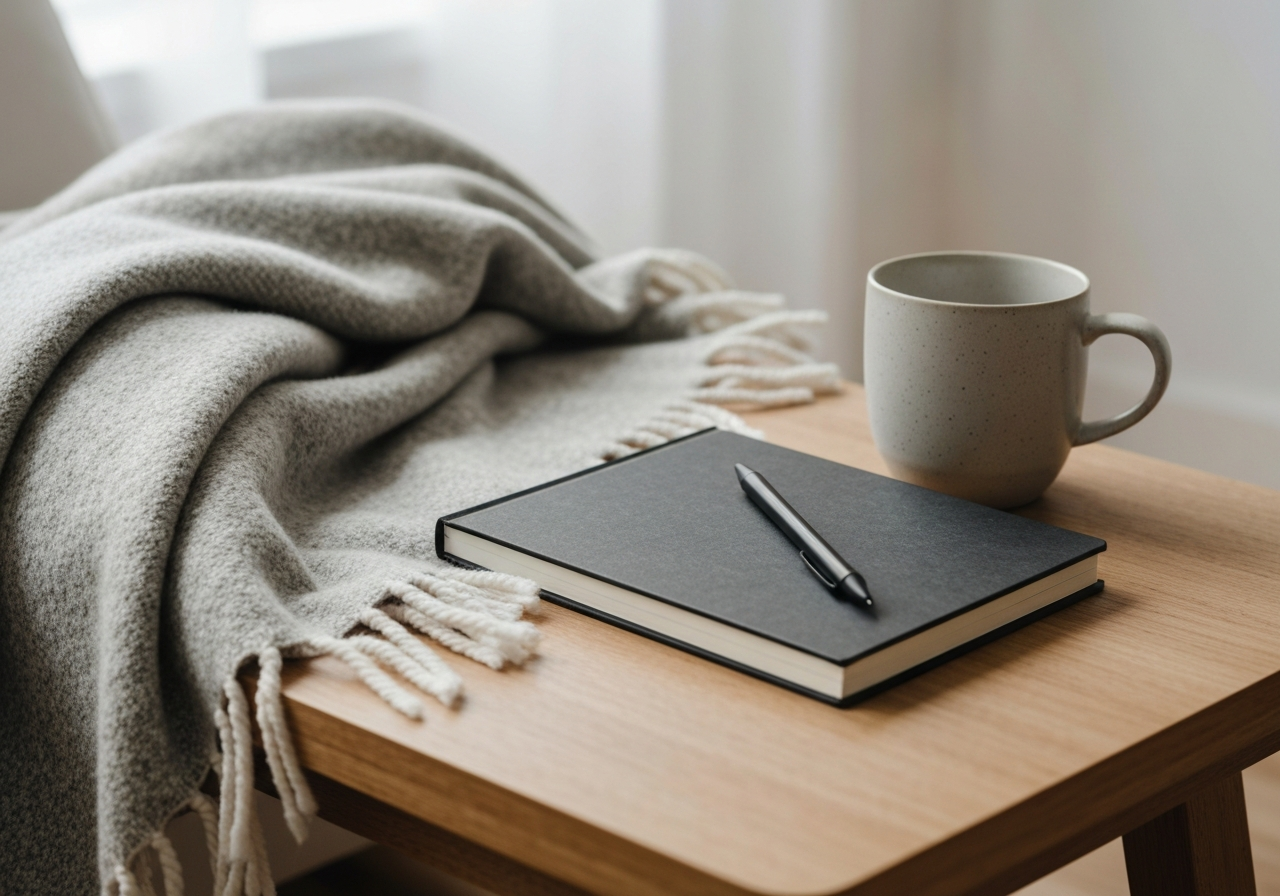 Milestone Reflection Journal and Workbook
