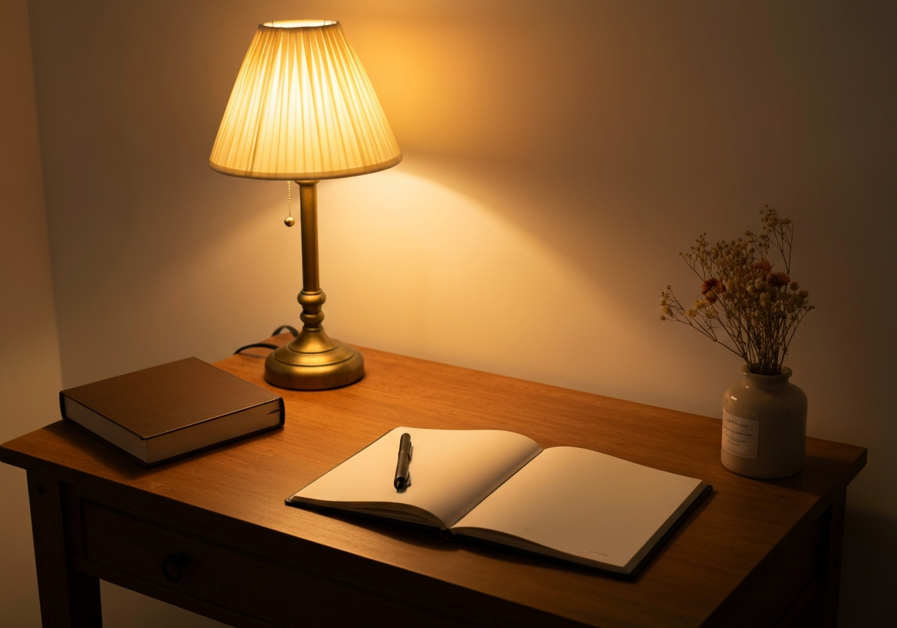 Mini Memoir Structuring Session