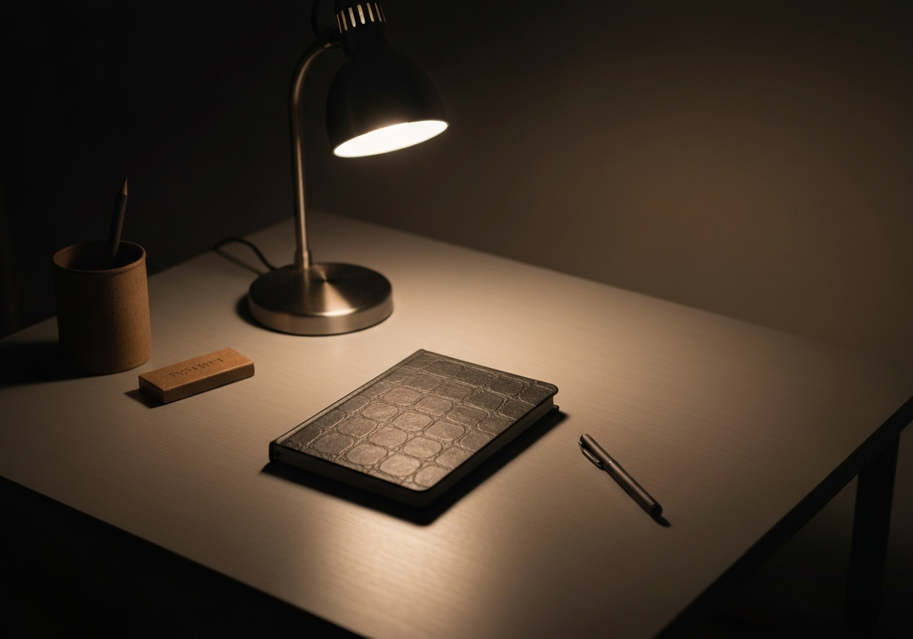 My Content Creation Journal and Workbook