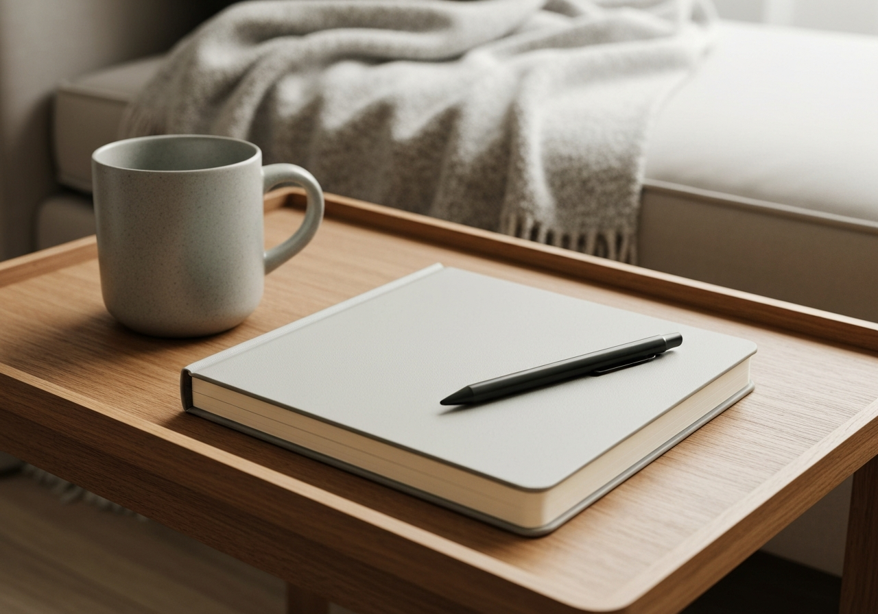 Narrative Confidence Reset Kit and Guide