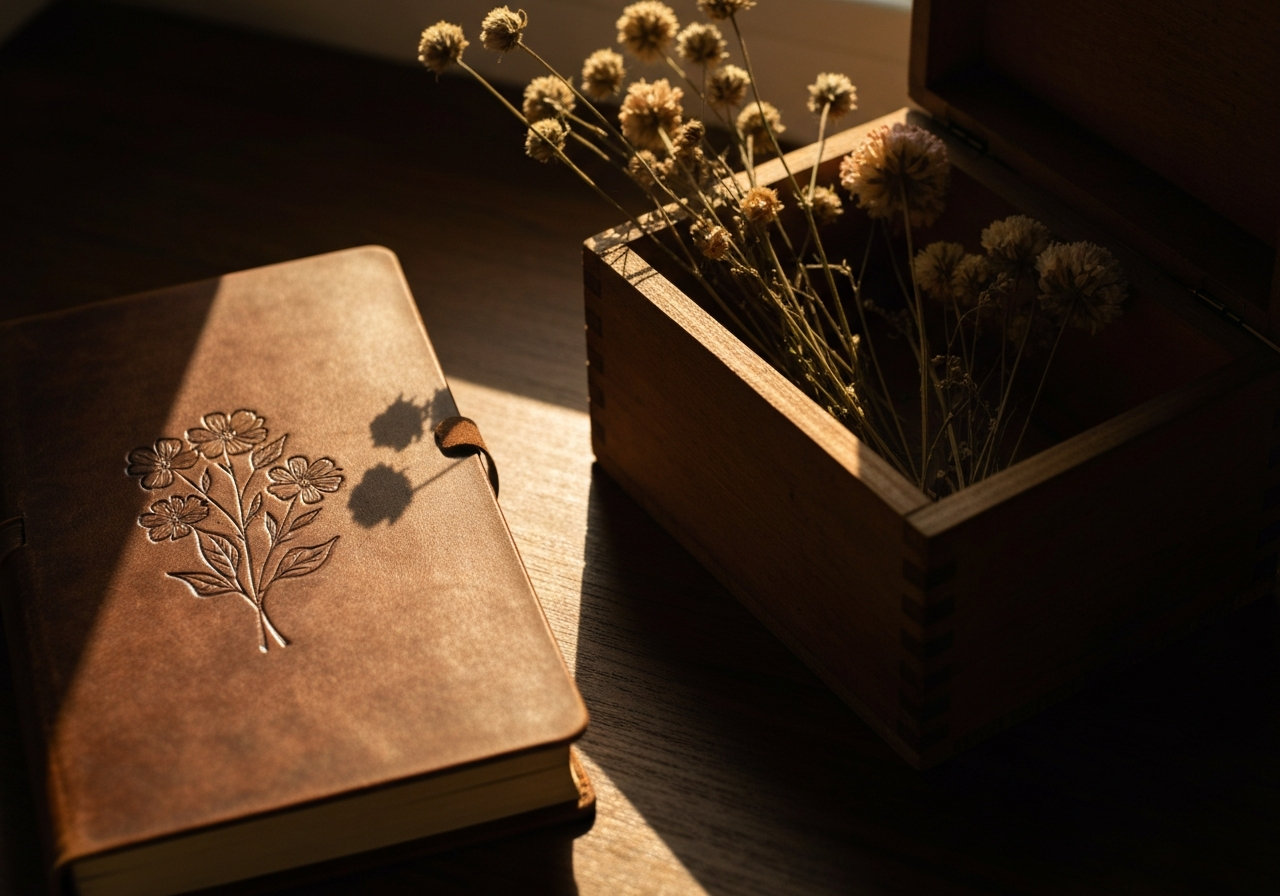 Offer Storytelling Builder Tell Your Story