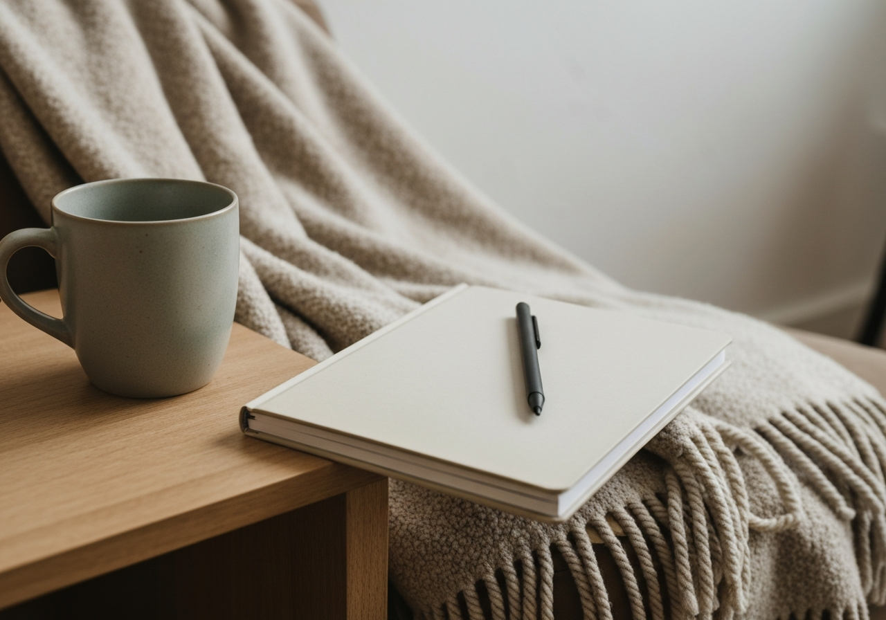 Path To Self Journal and Workbook