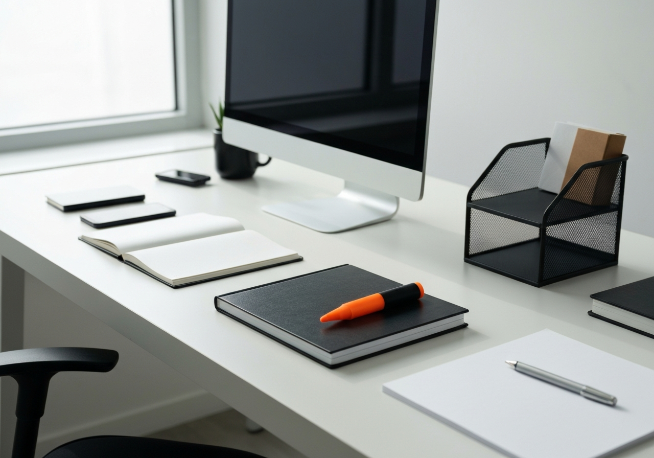 Personal Brand Refresh Kit and Guide
