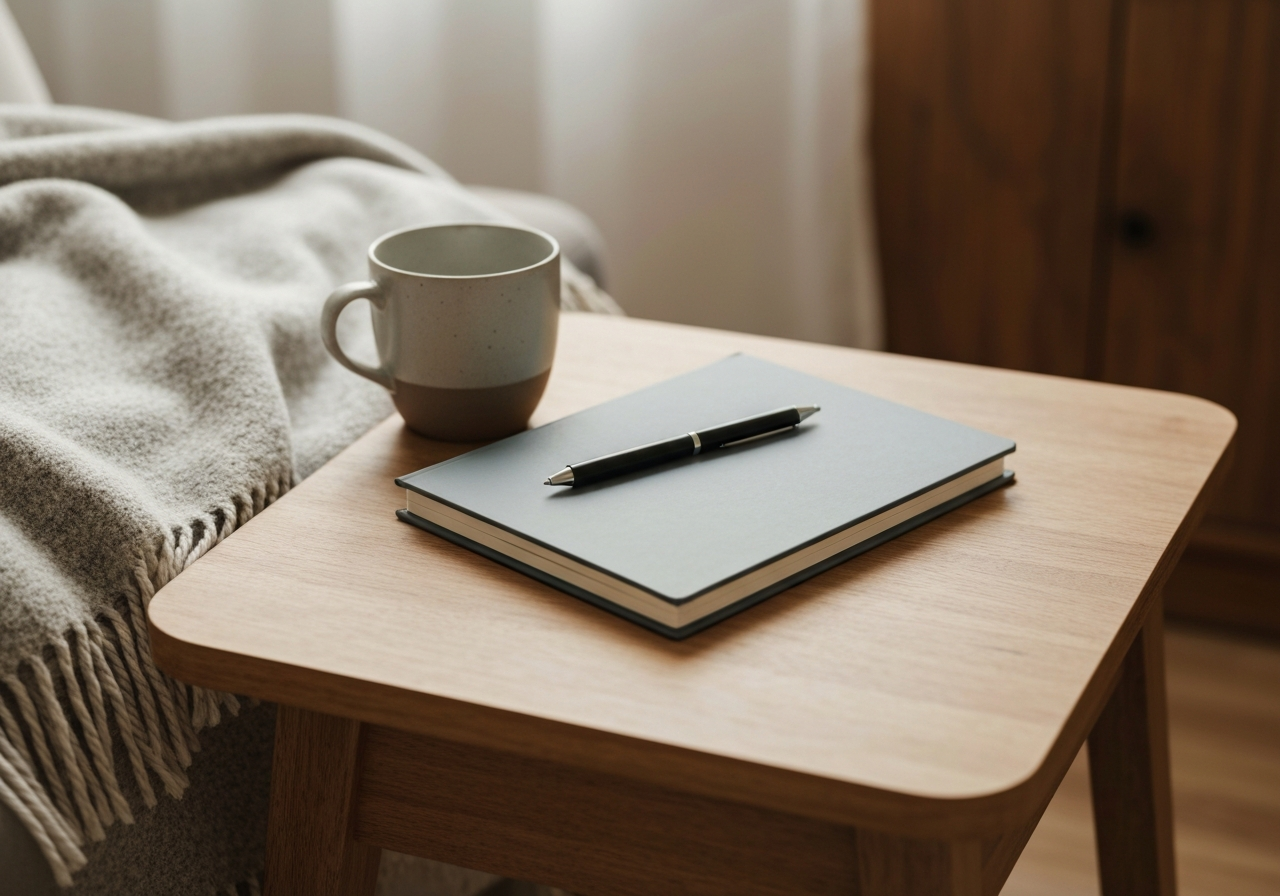 Personal Branding Story Canvas