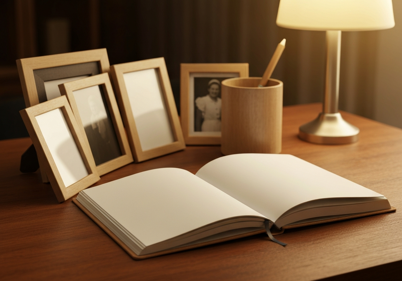 Personal Growth Journey Your Life Story