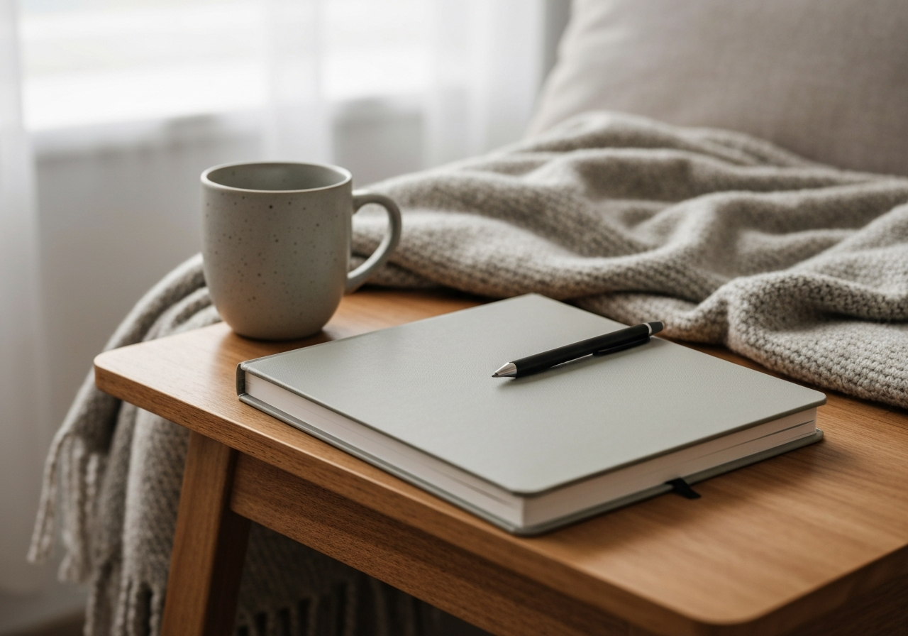 Personal Mission Statement Builder