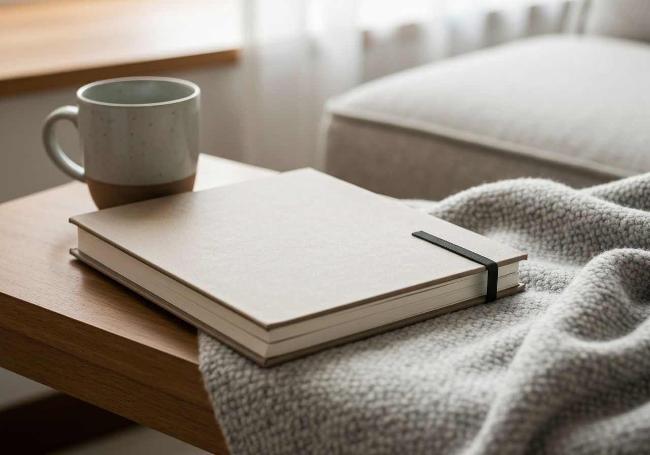 Personal Rebrand Planner Redesign Your Brand