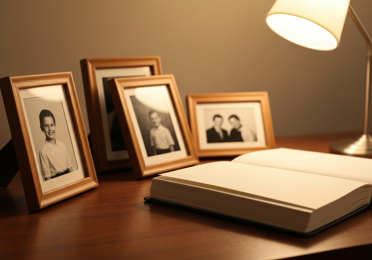 Personal Story Ghostwriting Your Story, Beautifully