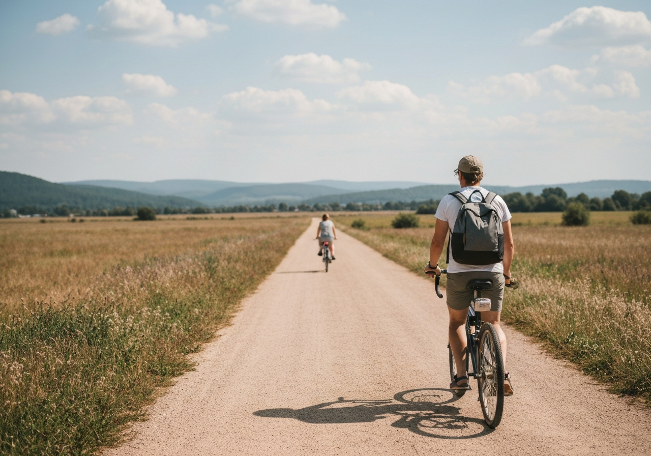 Personal Story Mapping Starter Kit