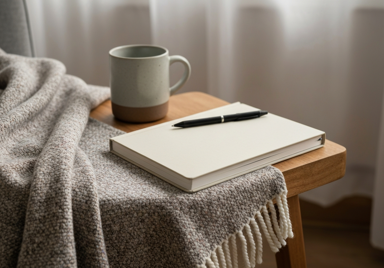 Purpose Storytelling Mini Course