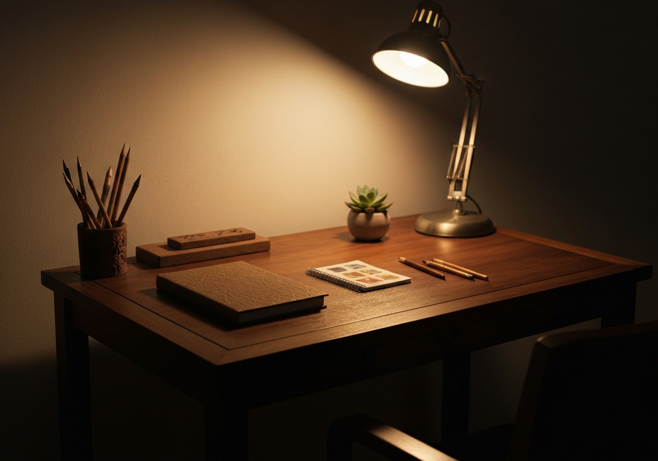 Quote Reflection Story Pack