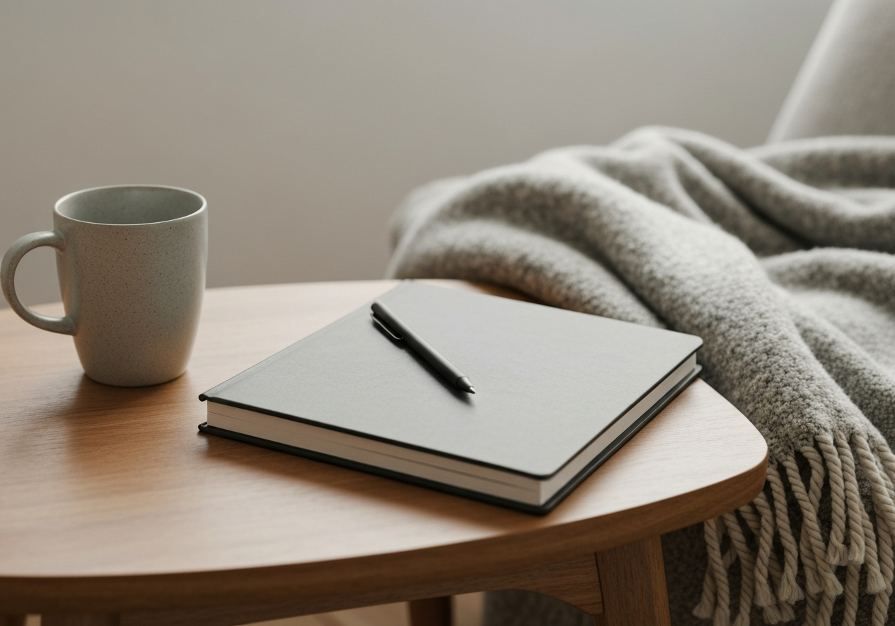 Reclaim Your Story Workbook and Guide