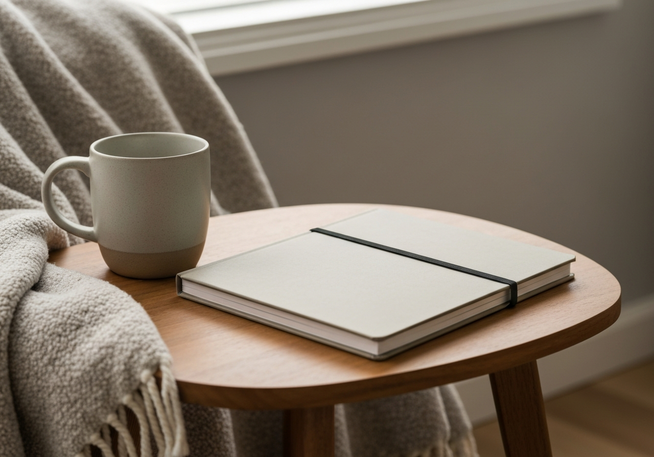 Reclaiming My Narrative Journal and Workbook