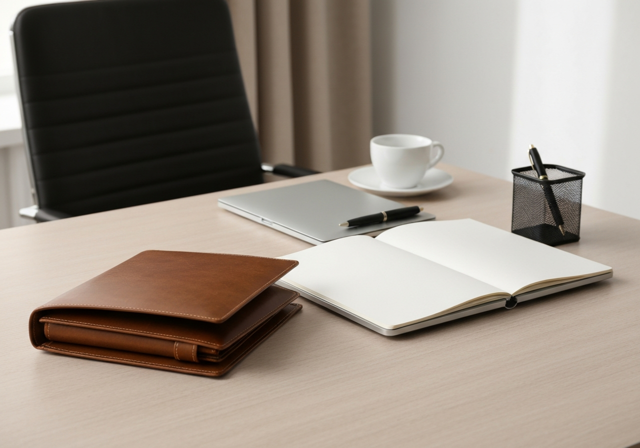 Redefining Success Prompt Journal and Workbook