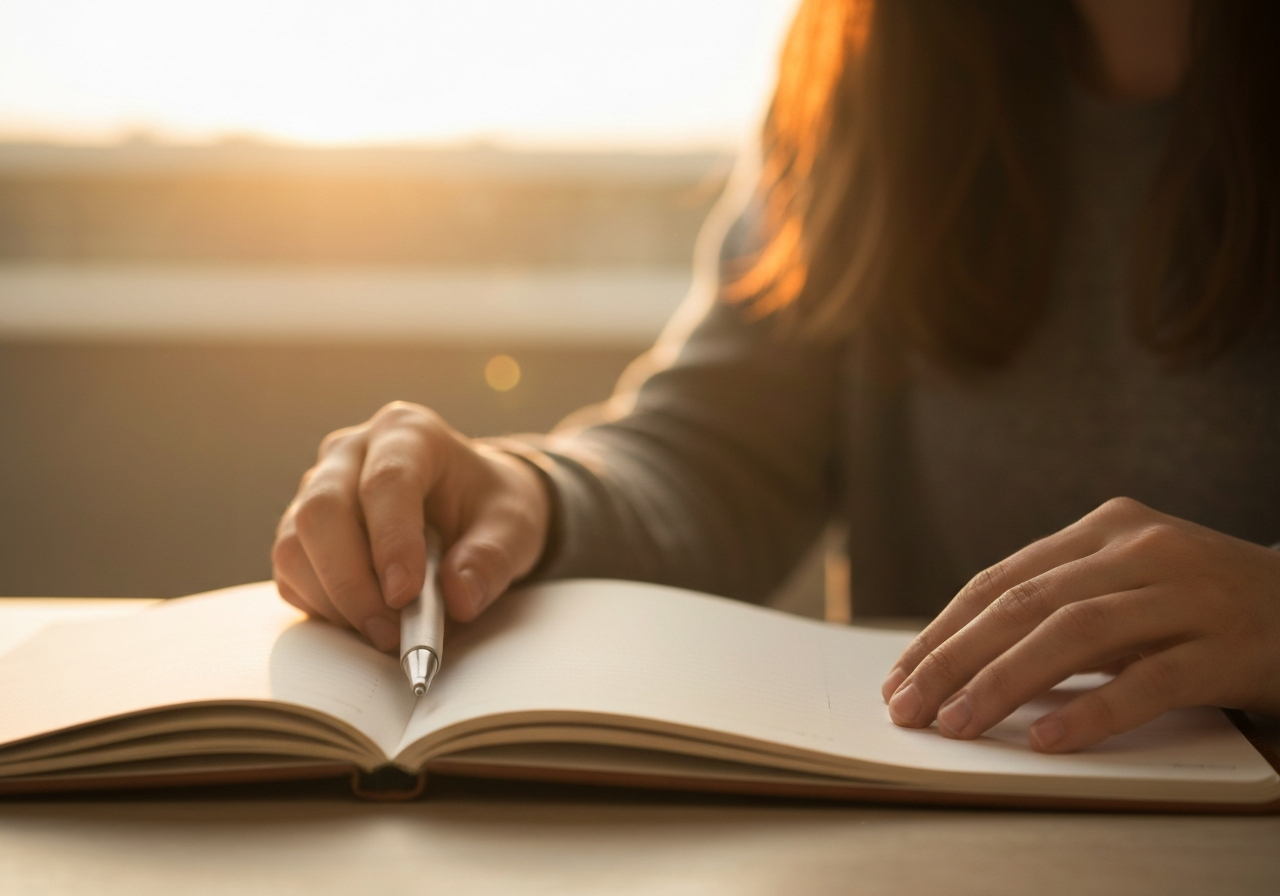 Relationship Focused Story Builder
