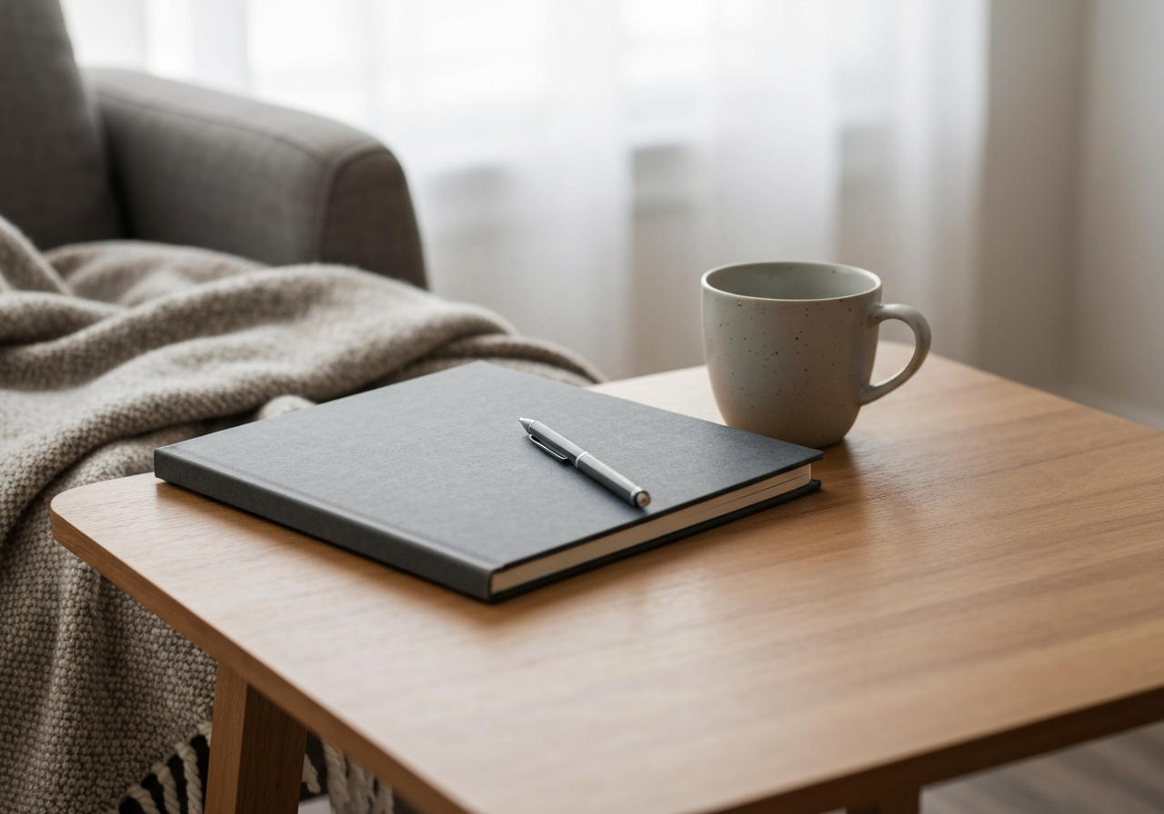 Self Compassion Story Journal and Workbook