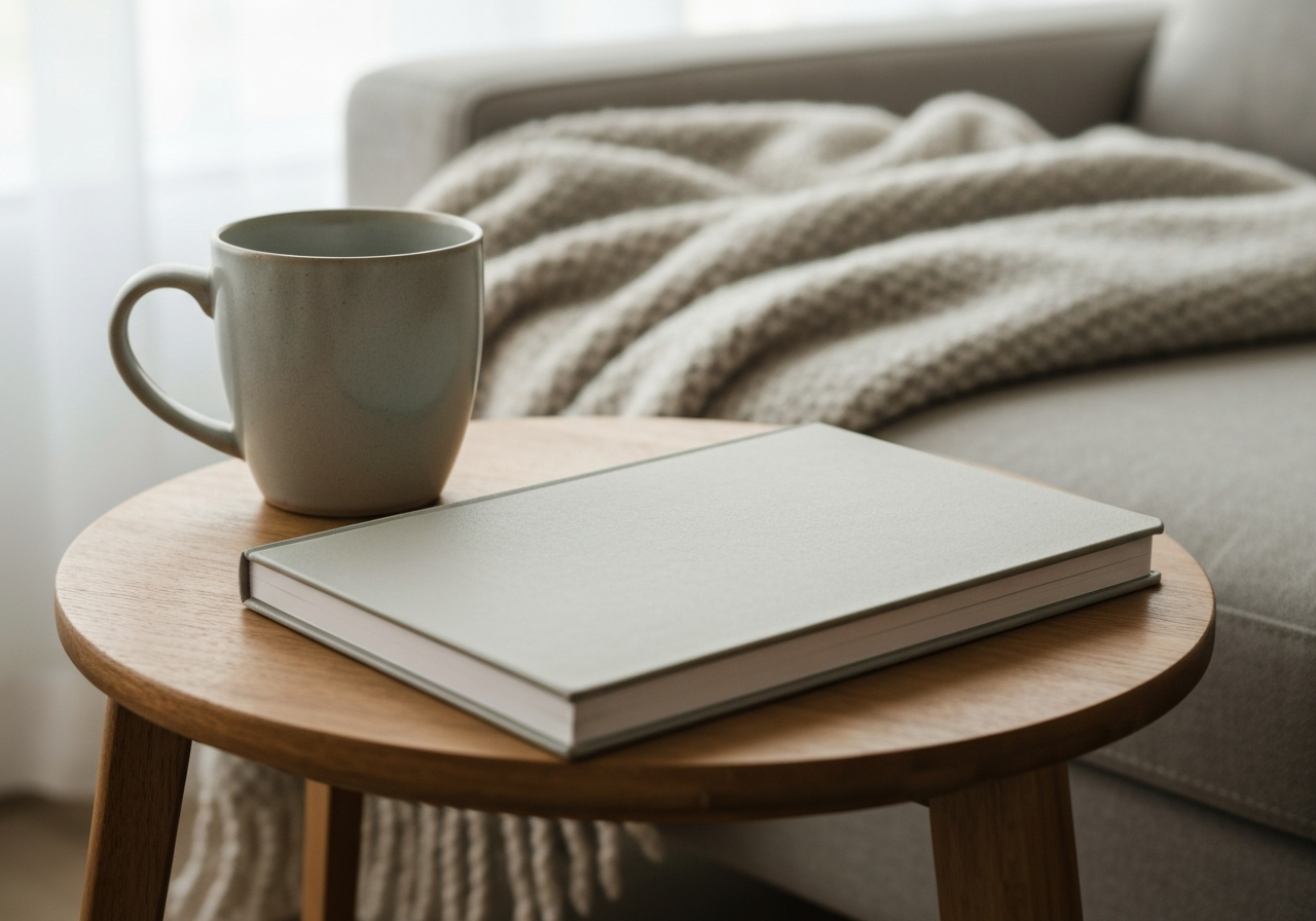 Story Clarity Sprint Journal and Workbook