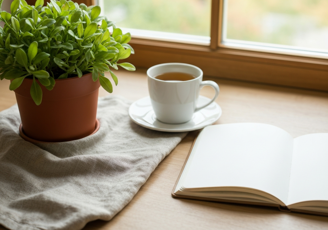 Storytelling For Healers Journal and Workbook